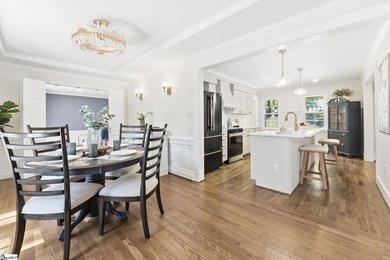 A rare offering in Spartanburg, this beautifully reimagined - photo 10