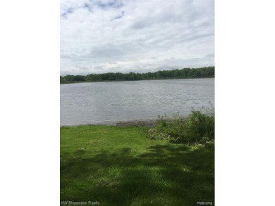 (private lake, pond, creek) Acreage For Sale in Highland Michigan