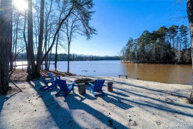High Rock Lake Condo Sale Pending in Salisbury North Carolina