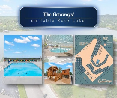 Lake Condo For Sale in Kimberling City, Missouri