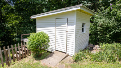 Neighborhood Boat Ramp, Garage - photo 18