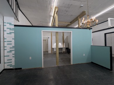 Ready to start your business with store frontage on a main