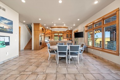 This custom Ware Design Build masterpiece overlooks The Legend - photo 11