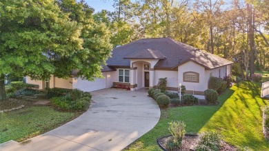 (private lake, pond, coastal) Home For Sale in Dunnellon Florida