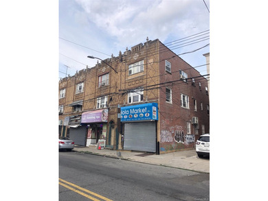-This property in the sought-after Flushing neighborhood of - photo 1