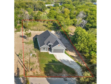 Lake Home For Sale in Azle, Texas