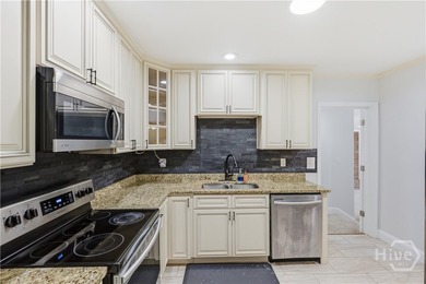 Space, storage, and location - this Daffin Heights home checks - photo 12