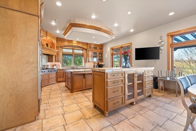 This custom Ware Design Build masterpiece overlooks The Legend - photo 12