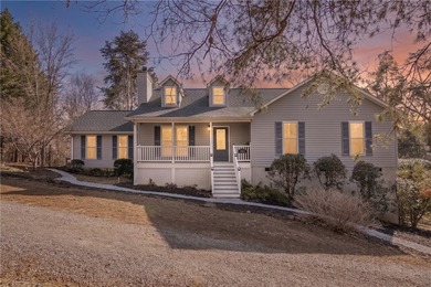Welcome to Deer Run - A Lake Hartwell Community! Nestled among - photo 2
