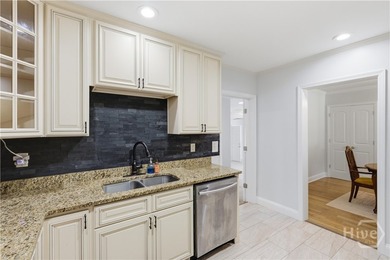 Space, storage, and location - this Daffin Heights home checks - photo 13