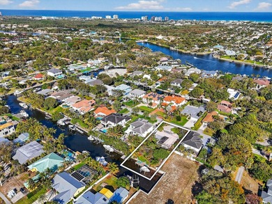 Welcome to a rare waterfront opportunity in one of the most - photo 13