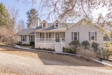 Welcome to Deer Run - A Lake Hartwell Community! Nestled among - photo 3