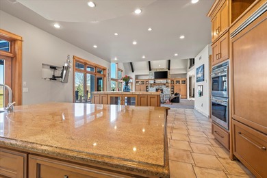 This custom Ware Design Build masterpiece overlooks The Legend - photo 14