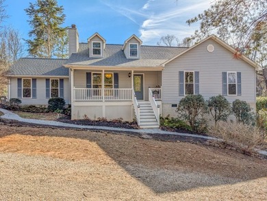 Welcome to Deer Run - A Lake Hartwell Community! Nestled among - photo 4