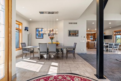 This custom Ware Design Build masterpiece overlooks The Legend - photo 15