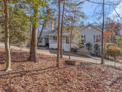 Welcome to Deer Run - A Lake Hartwell Community! Nestled among - photo 5