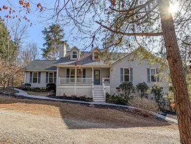 Welcome to Deer Run - A Lake Hartwell Community! Nestled among - photo 6