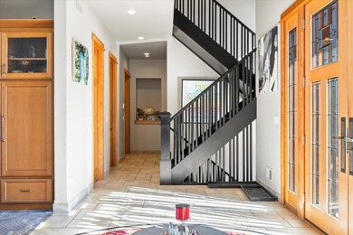This custom Ware Design Build masterpiece overlooks The Legend - photo 17