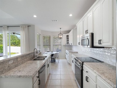 Move-in-ready 5-bedroom, 3.5-bathroom, two-story home with 2,739 - photo 17