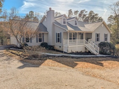 Welcome to Deer Run - A Lake Hartwell Community! Nestled among - photo 7