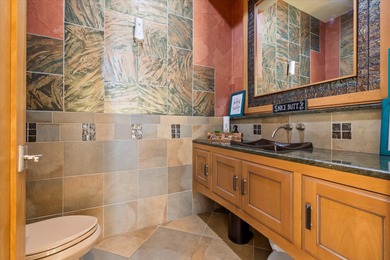 This custom Ware Design Build masterpiece overlooks The Legend - photo 18