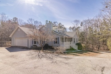 Welcome to Deer Run - A Lake Hartwell Community! Nestled among - photo 8