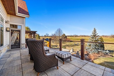 This custom Ware Design Build masterpiece overlooks The Legend - photo 19