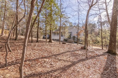 Welcome to Deer Run - A Lake Hartwell Community! Nestled among - photo 9