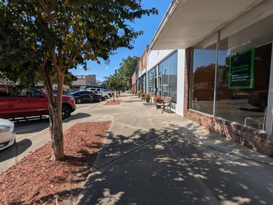 Ready to start your business with store frontage on a main