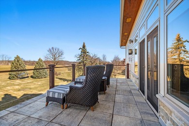 This custom Ware Design Build masterpiece overlooks The Legend - photo 20