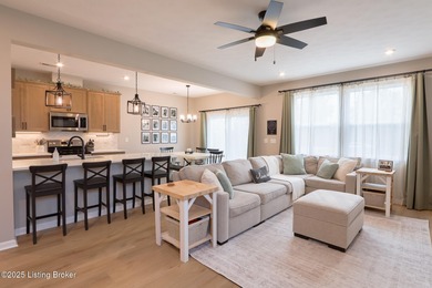 (private lake, pond, creek) Home For Sale in Mt Washington Kentucky