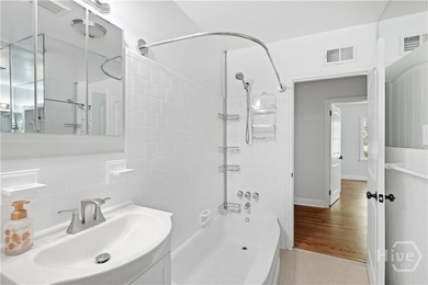 Space, storage, and location - this Daffin Heights home checks - photo 21
