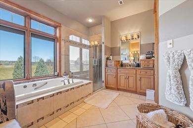 This custom Ware Design Build masterpiece overlooks The Legend - photo 21