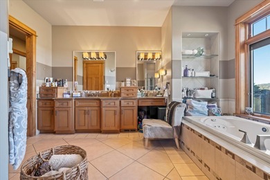 This custom Ware Design Build masterpiece overlooks The Legend - photo 22