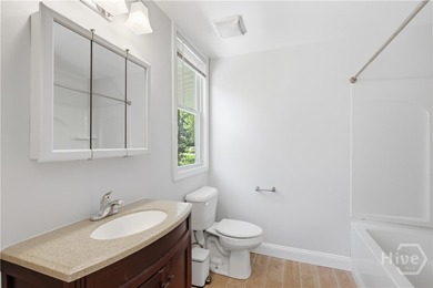 Space, storage, and location - this Daffin Heights home checks - photo 24