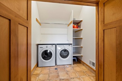 This custom Ware Design Build masterpiece overlooks The Legend - photo 24