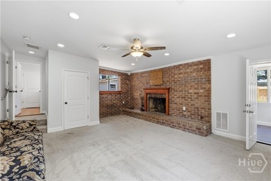 Space, storage, and location - this Daffin Heights home checks - photo 25