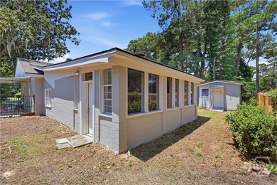 Space, storage, and location - this Daffin Heights home checks - photo 29
