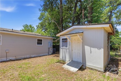 Space, storage, and location - this Daffin Heights home checks - photo 30