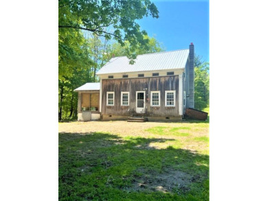 Used as a weekend and summer retreat for years, the owners are - Lake Home For Sale in Oppenheim, New York