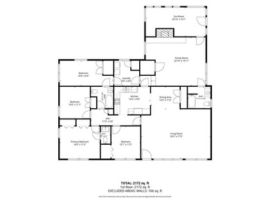 Space, storage, and location - this Daffin Heights home checks - photo 32