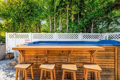 Embrace island living in your own tropical paradise, where - photo 40