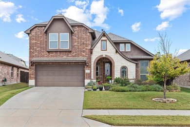 Lake Lewisville Home For Sale in Little Elm Texas
