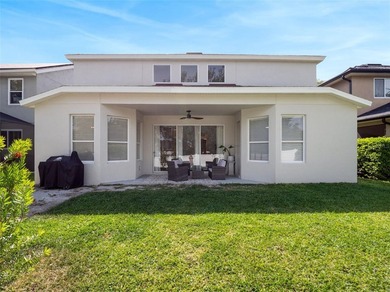 Move-in-ready 5-bedroom, 3.5-bathroom, two-story home with 2,739 - photo 42