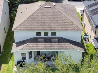 Move-in-ready 5-bedroom, 3.5-bathroom, two-story home with 2,739 - photo 45