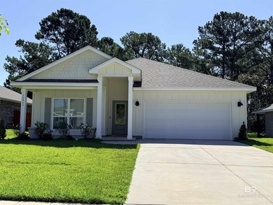 MOVE IN READY HOME IN FAIRHOPE SCHOOL DISTRICT! LOCATED IN USDA - photo 1
