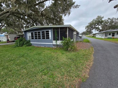 Lake Deaton  Home For Sale in Wildwood Florida