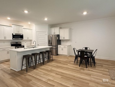 MOVE IN READY HOME IN FAIRHOPE SCHOOL DISTRICT! LOCATED IN USDA - photo 3