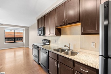 This condominium is offered by Blair Miller with Wilson - photo 8