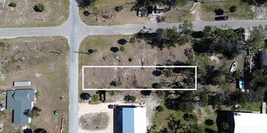 Location is everything, and this lot puts you right in the - photo 1